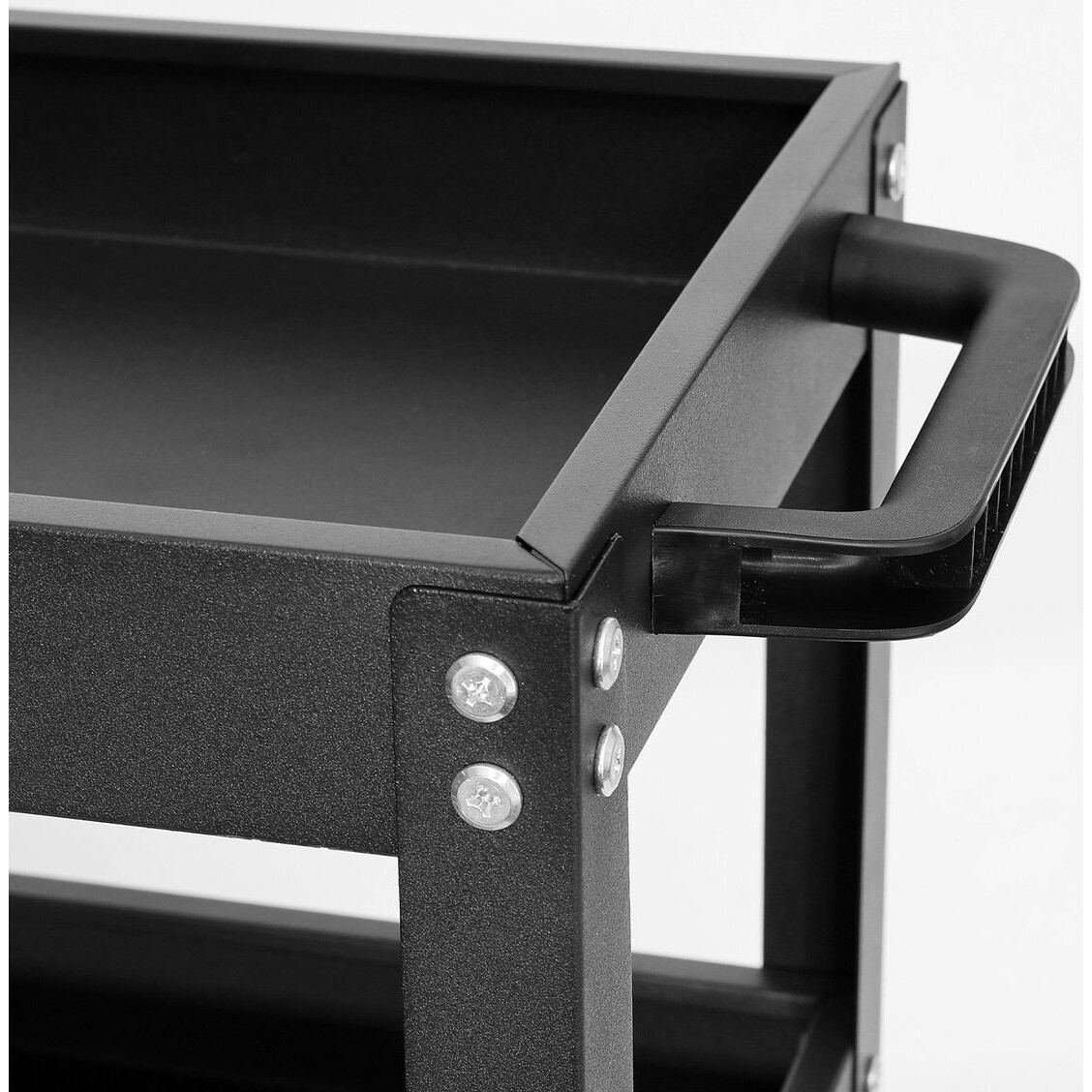 Тележка для инструментов Deli DL433013 - фото 4