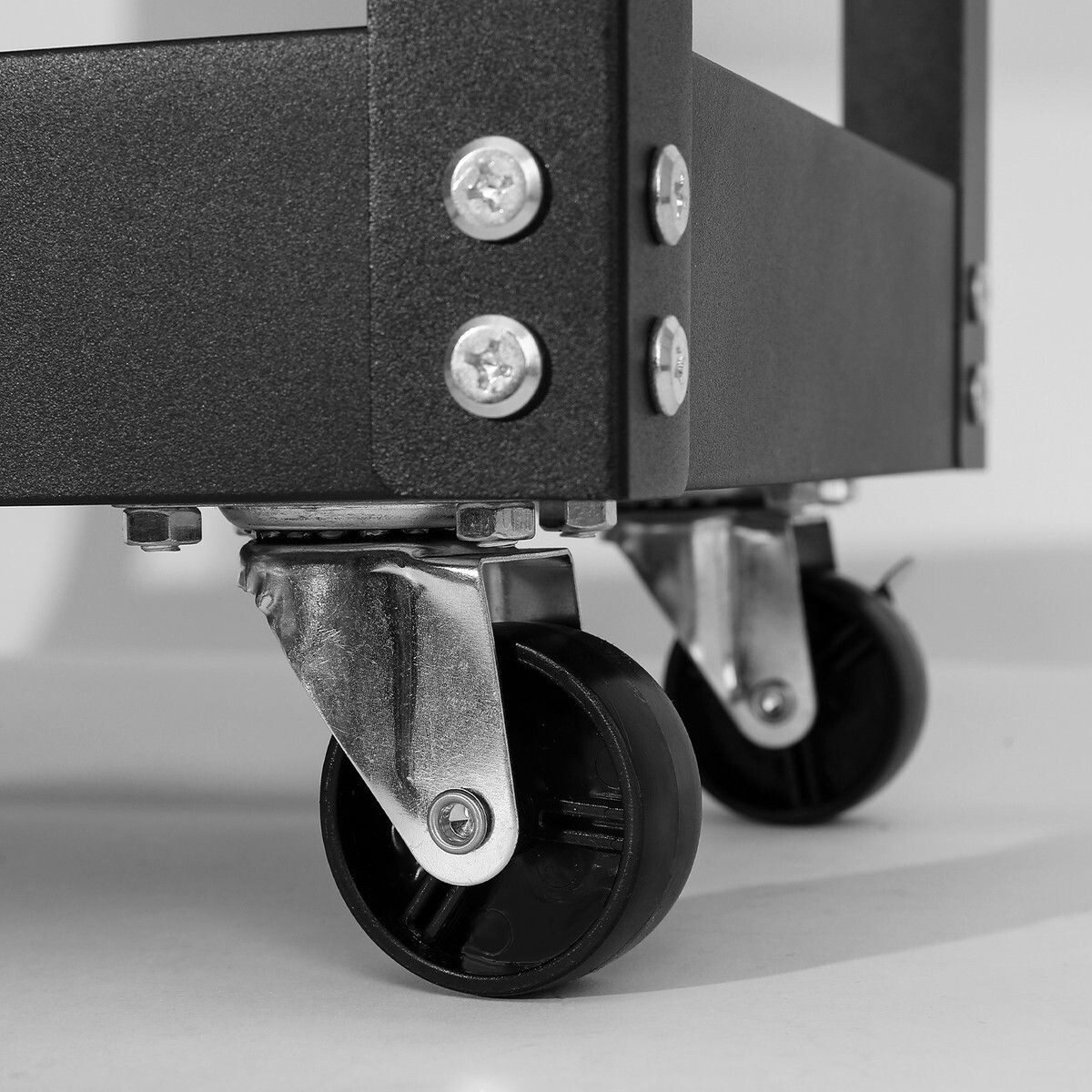 Тележка для инструментов Deli DL433013 - фото 5