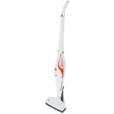 Пылесос Mystery MVC-1118 White/Orange