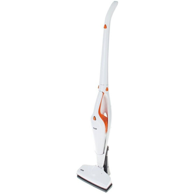 Пылесос Mystery MVC-1118 White/Orange