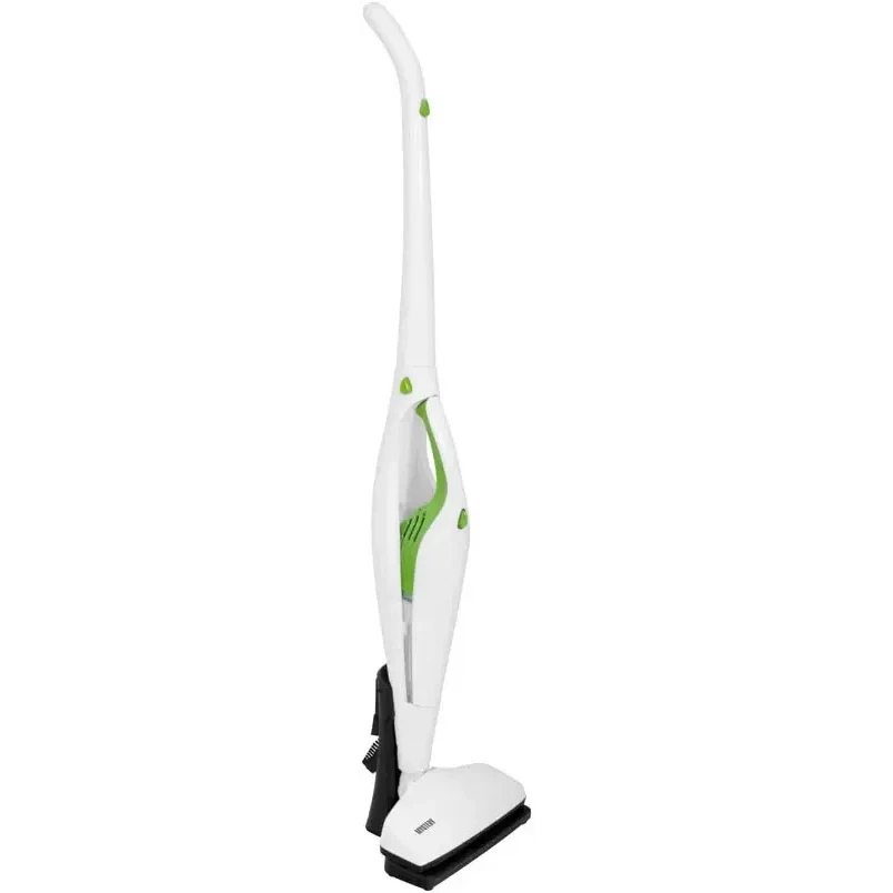 Пылесос Mystery MVC-1118 White/Green