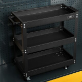 Тележка для инструментов Deli DL433013