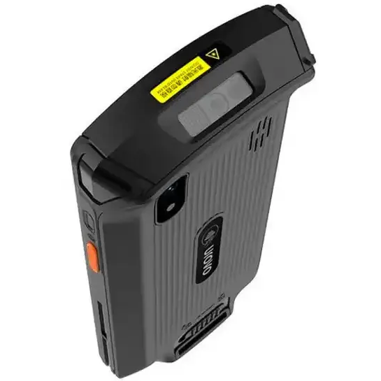 Терминал сбора данных UROVO CT58C-12M3USR4G5EU - фото 6