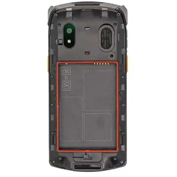 Терминал сбора данных UROVO CT58C-12M3USR4G5EU - фото 7