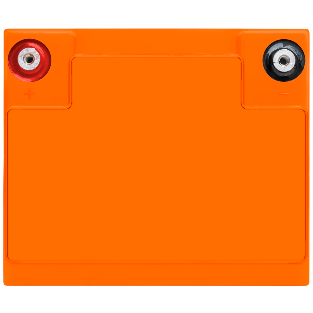 Аккумуляторная батарея ExeGate HRL 12-45 - EX285666RUS - фото 5