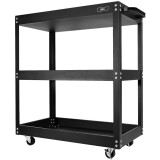 Тележка для инструментов Deli DL433023