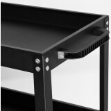 Тележка для инструментов Deli DL433023