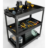 Тележка для инструментов Deli DL433023