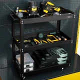 Тележка для инструментов Deli DL433023