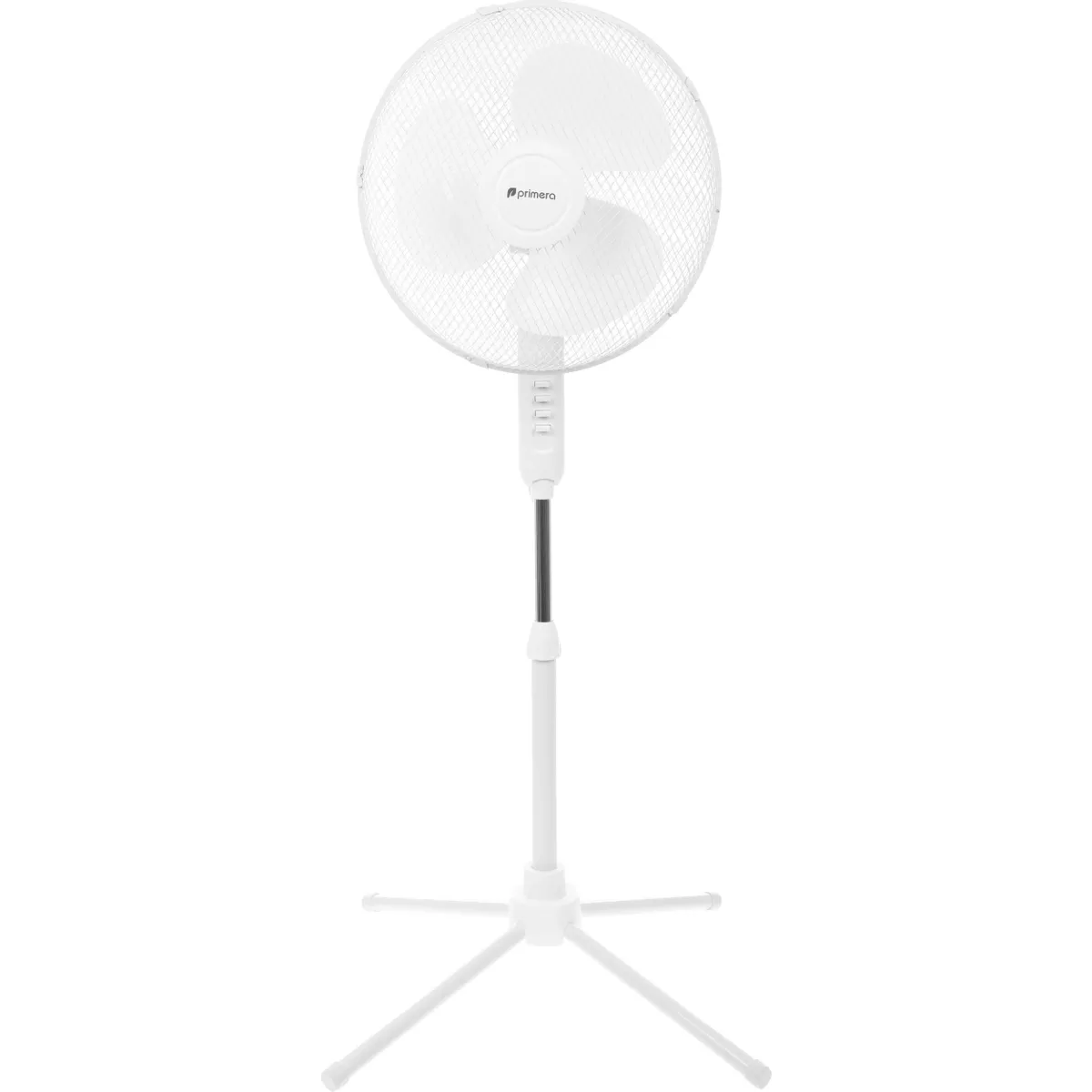 Напольный вентилятор Primera SFP-4010MX White