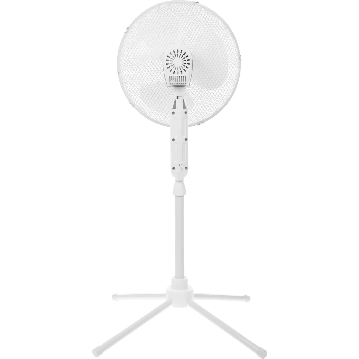 Напольный вентилятор Primera SFP-4010MX White - фото 3