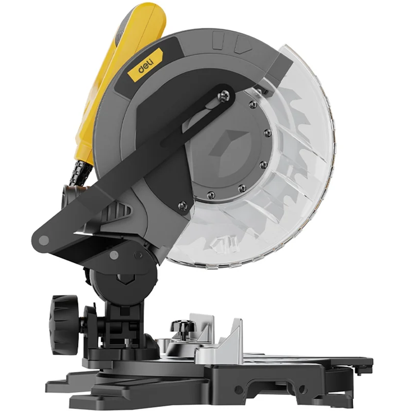 Электропила Deli DC573 - фото 2