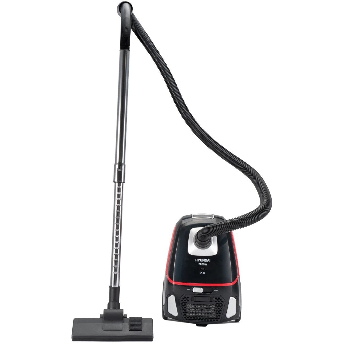 Пылесос Hyundai HYV-B4995 - фото 2