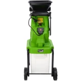 Измельчитель садового мусора Greenworks GW-2800SD (2206707)