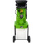 Измельчитель садового мусора Greenworks GW-2800SD - 2206707 - фото 3