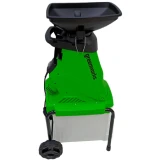 Измельчитель садового мусора Greenworks GW-2800SD (2206707)