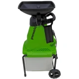 Измельчитель садового мусора Greenworks GW-2800SD (2206707)