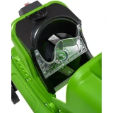 Измельчитель садового мусора Greenworks GW-2800SD (2206707)