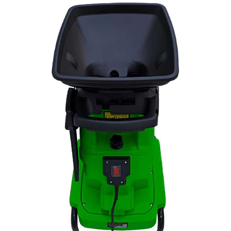 Измельчитель садового мусора Greenworks GW-2800SD - 2206707 - фото 7