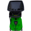 Измельчитель садового мусора Greenworks GW-2800SD - 2206707 - фото 7