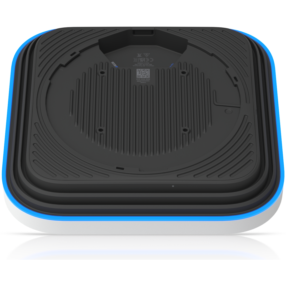 Wi-Fi точка доступа Ubiquiti UniFi E7 - фото 5