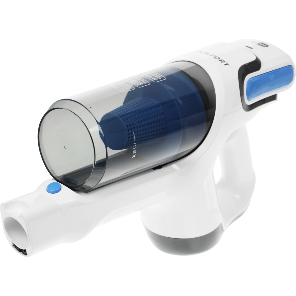 Пылесос Coolfort CF-3006 - фото 5