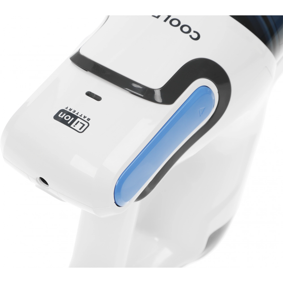 Пылесос Coolfort CF-3006 - фото 6