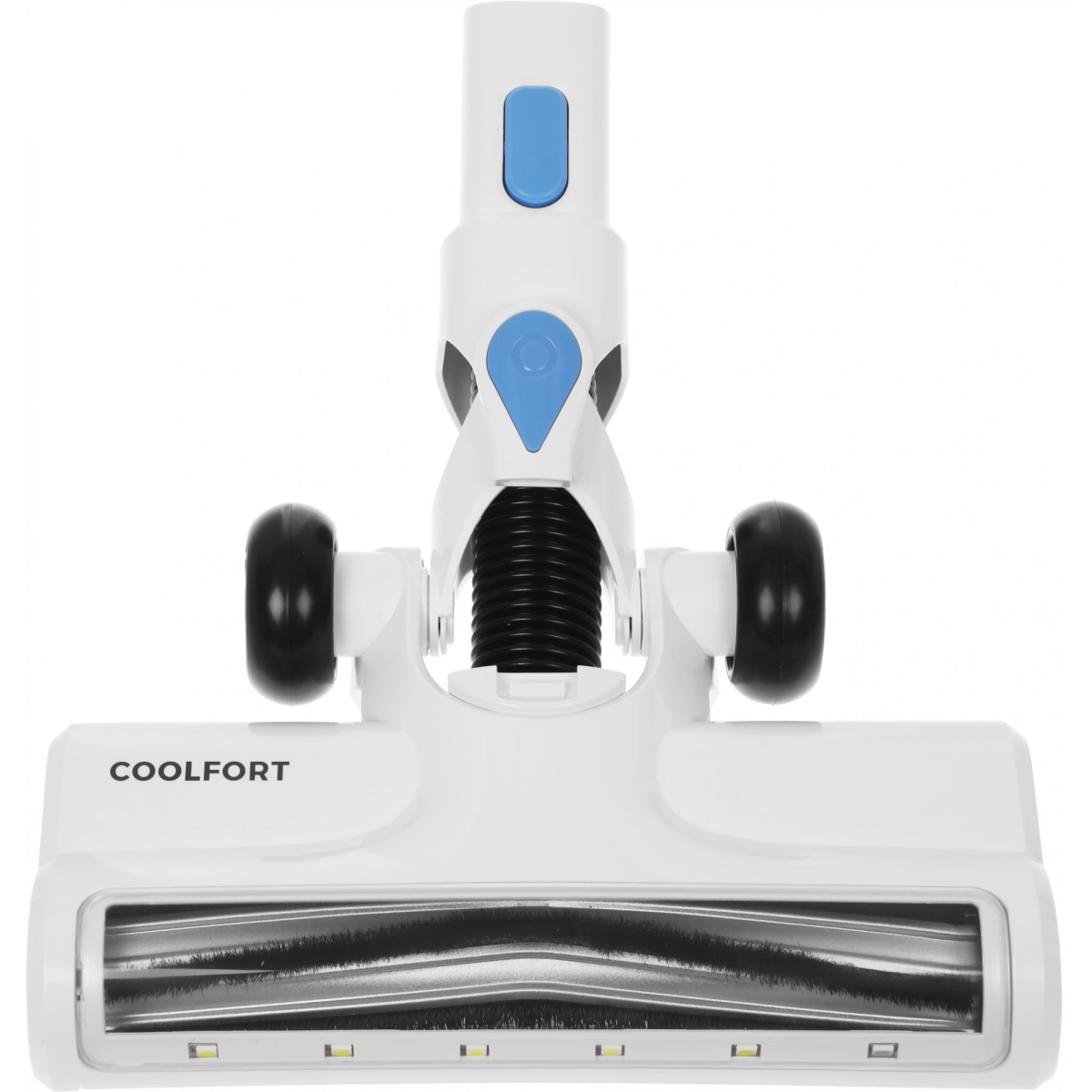 Пылесос Coolfort CF-3006 - фото 9