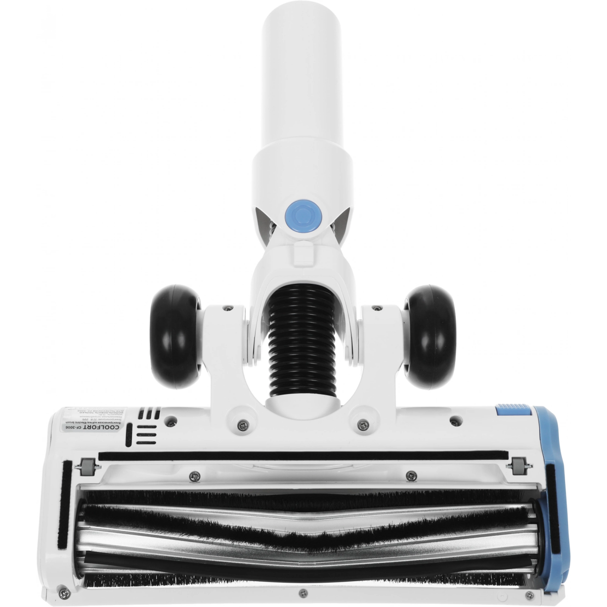 Пылесос Coolfort CF-3006 - фото 10