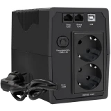 ИБП ExeGate SpecialPro UNB-800 LED (EURO) (EP285604RUS)
