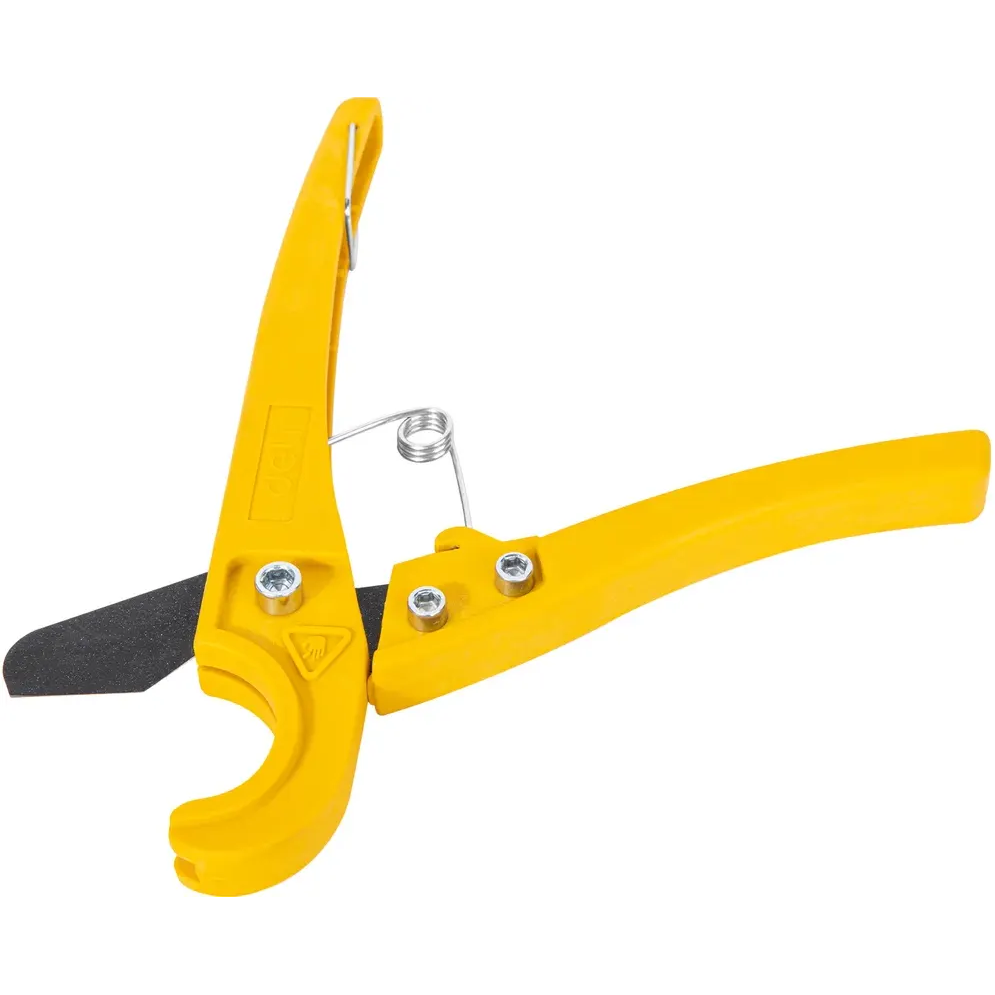 Труборез Deli DL350033 - фото 3