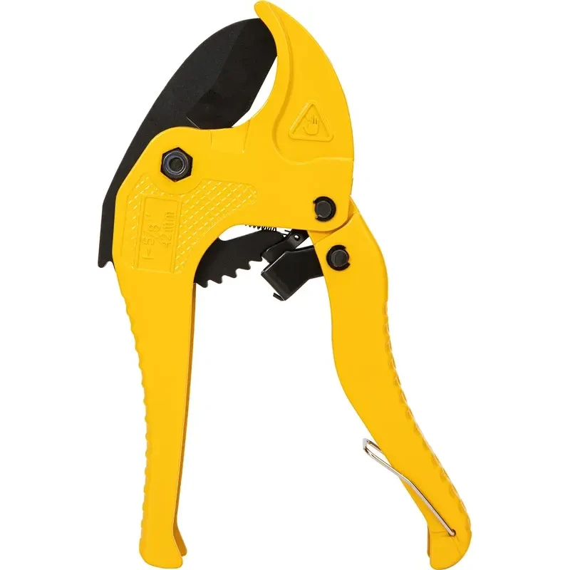 Труборез Deli DL350042 - фото 2