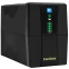 ИБП ExeGate Power Back BNB-650 Black - EP276528RUS