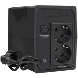 ИБП ExeGate Power Back BNB-650 Black (EP276528RUS)
