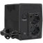 ИБП ExeGate Power Back BNB-650 Black - EP276528RUS - фото 2