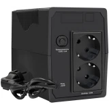 ИБП ExeGate Power Back BNB-850 LED (EURO,RJ) (EP285475RUS)