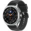 Умные часы Samsung Galaxy Watch8 Classic LTE 46mm Black - SM-L505FZKACAU