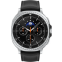 Умные часы Samsung Galaxy Watch8 Classic LTE 46mm Black - SM-L505FZKACAU - фото 2