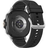 Умные часы Samsung Galaxy Watch8 Classic LTE 46mm Black (SM-L505FZKACAU)