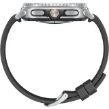 Умные часы Samsung Galaxy Watch8 Classic LTE 46mm Black (SM-L505FZKACAU)