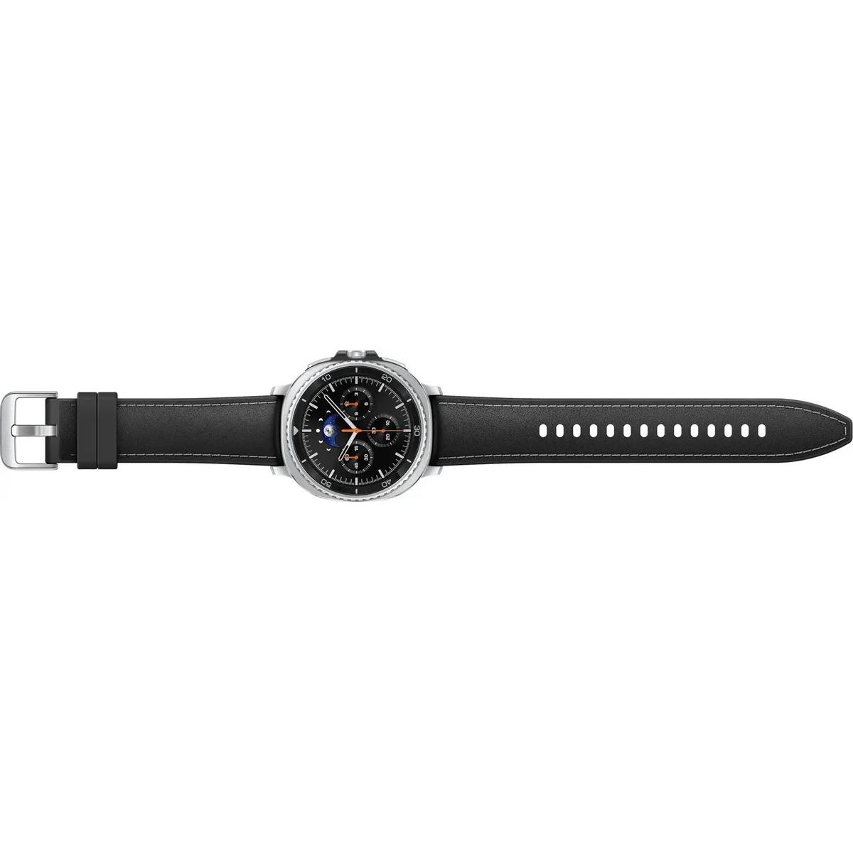 Умные часы Samsung Galaxy Watch8 Classic LTE 46mm Black - SM-L505FZKACAU - фото 6
