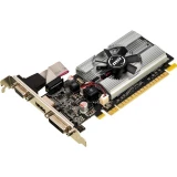 ..... Видеокарта GeForce 210 MSI 1Gb (N210-1GD3/LP) (1906) из ремонта
