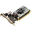 ..... Видеокарта GeForce 210 MSI 1Gb (N210-1GD3/LP) (1906) из ремонта - фото 2