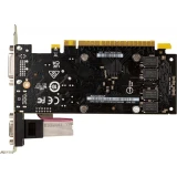 ..... Видеокарта GeForce 210 MSI 1Gb (N210-1GD3/LP) (1906) из ремонта