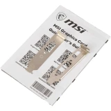 ..... Видеокарта GeForce 210 MSI 1Gb (N210-1GD3/LP) (1906) из ремонта