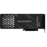 ..... Видеокарта RTX 3070 Palit GamingPro OC 8Gb LHR (NE63070S19P2-1041A V1) (5938) из ремонта