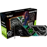 ..... Видеокарта RTX 3070 Palit GamingPro OC 8Gb LHR (NE63070S19P2-1041A V1) (5938) из ремонта