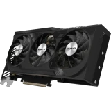 ..... Видеокарта RTX 4070 Super Gigabyte WindForce OC 12Gb (GV-N407SWF3OC-12GD) (9575) ОЕМ из ремонта