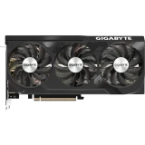 ..... Видеокарта RTX 4070 Super Gigabyte WindForce OC 12Gb (GV-N407SWF3OC-12GD) (9575) ОЕМ из ремонта
