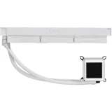 ..... Система жидкостного охлаждения Lian Li Galahad II LCD 360 White (0041) из ремонта (G89.GA2ALCD36W.(00/R0))